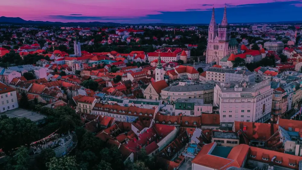 Croatia đăng cai tổ chức M&I Express Zagreb 2025