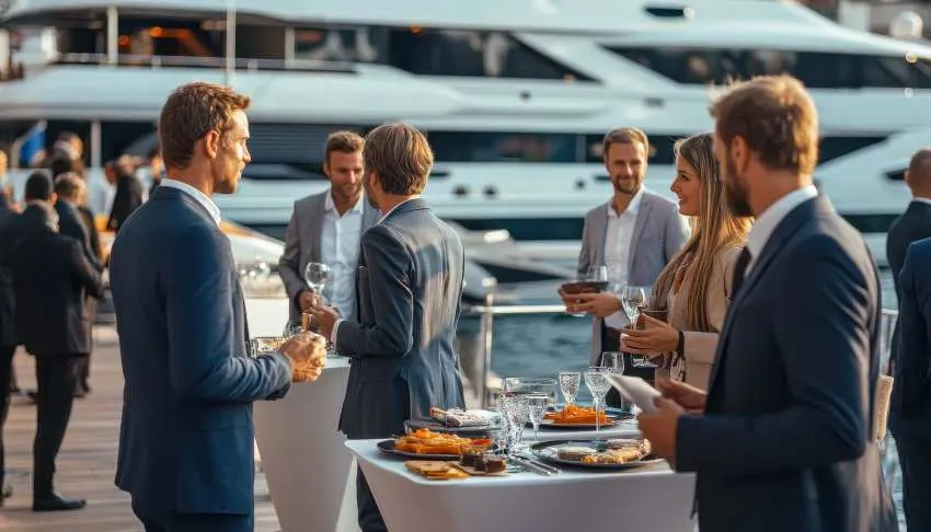 Hội nghị Thường niên Chi hội Trung Âu ICCA 2025