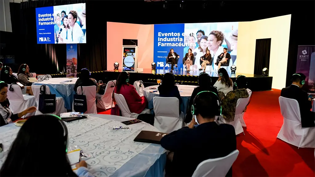 IBTM Americas 2025 đã thành công rực rỡ