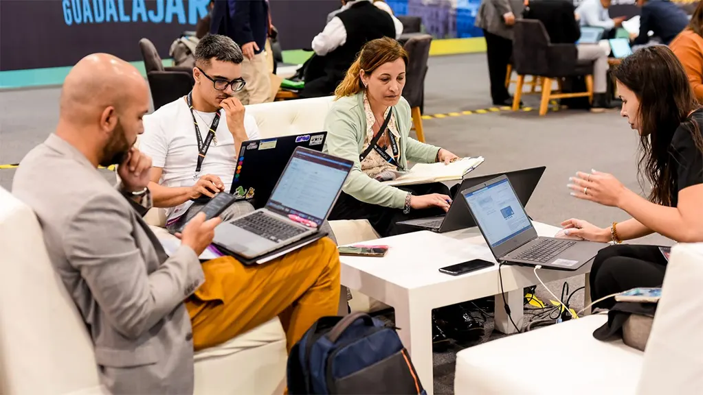 IBTM Americas 2025 thắp sáng Thành phố Mexico