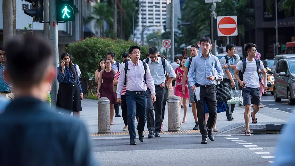 Khách Singapore né đi Mỹ nhiều nhất Đông Nam Á