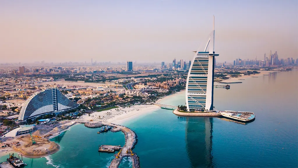 Thời điểm lý tưởng nhất để ghé thăm Dubai