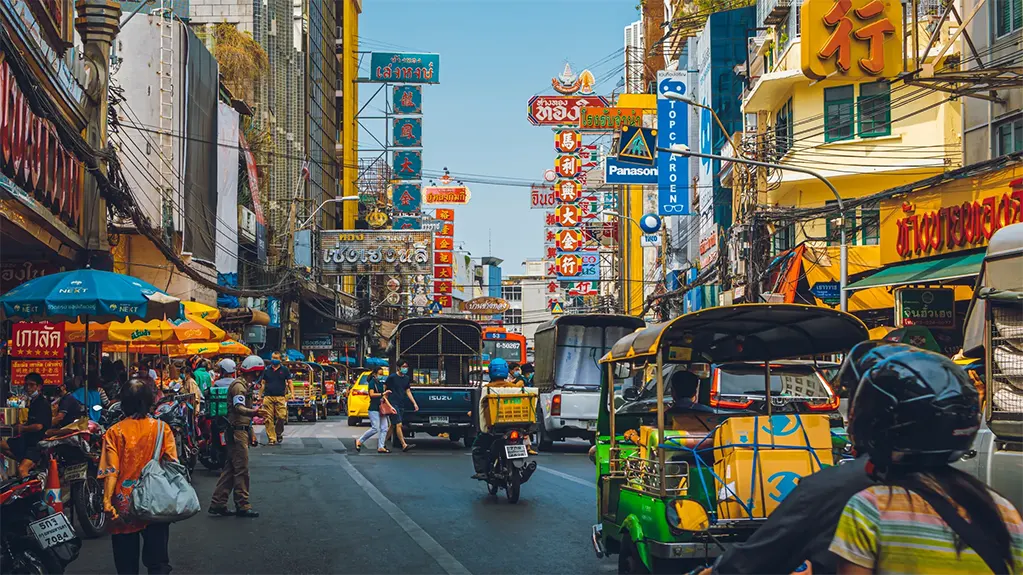 10 Thành Phố Được Ghé Thăm Nhiều Nhất Thế Giới, Từ Paris Đến Kuala Lumpur