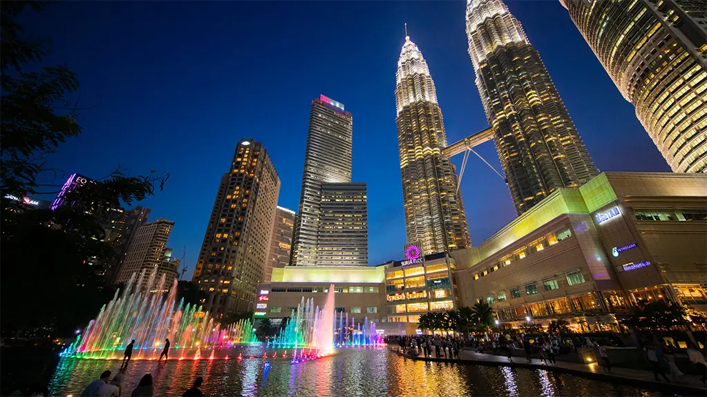 Cơ quan Du lịch Malaysia giới thiệu Du lịch Văn hóa, Ẩm thực và Quan hệ Đối tác Khu vực