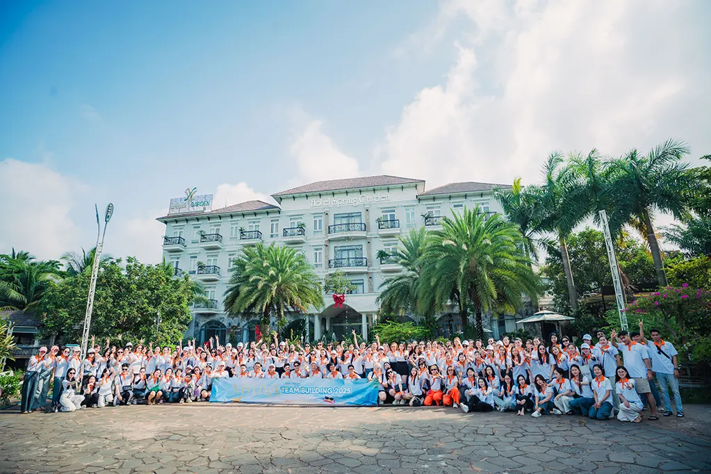 Khi nào sẽ là một chương mới của hình thức tổ chức Tour Team Building tại Việt Nam