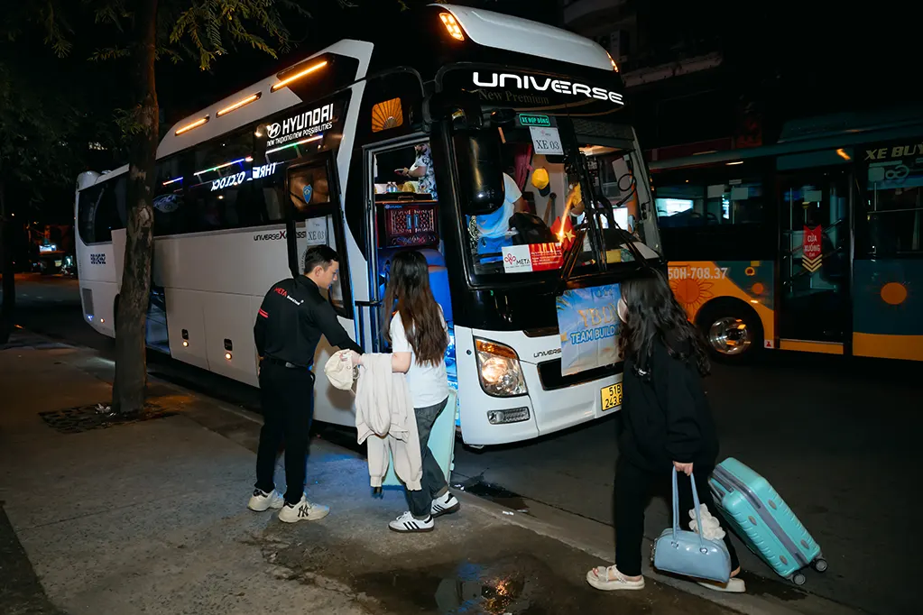 Không tổ chức Du lịch Team Building cho nhân viên hàng năm hoặc theo định kỳ được không