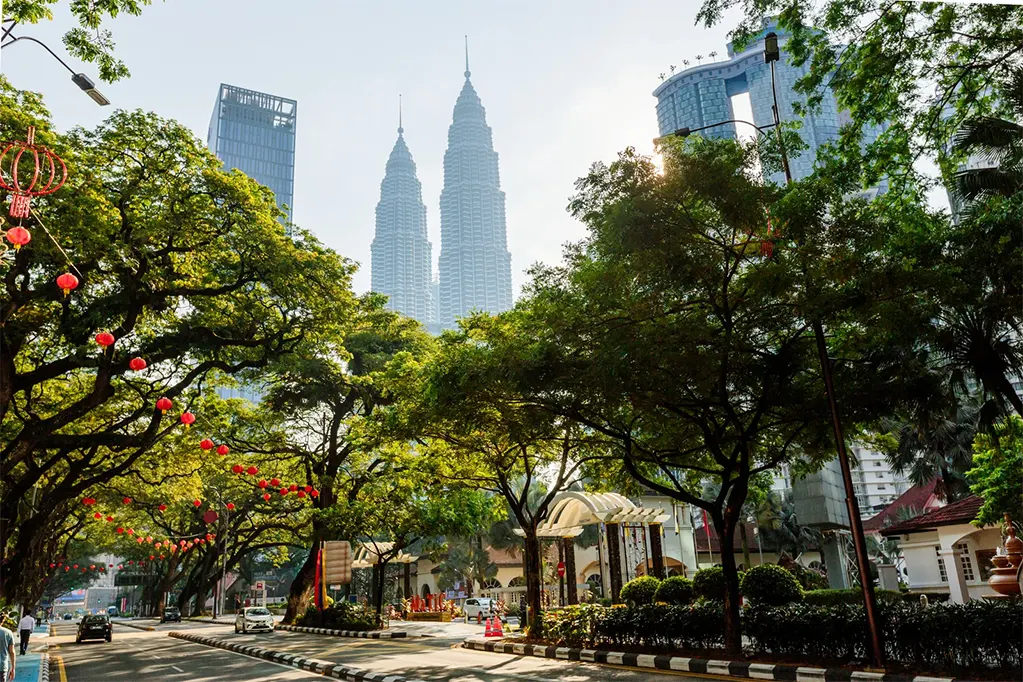 Kuala Lumpur, Malaysia