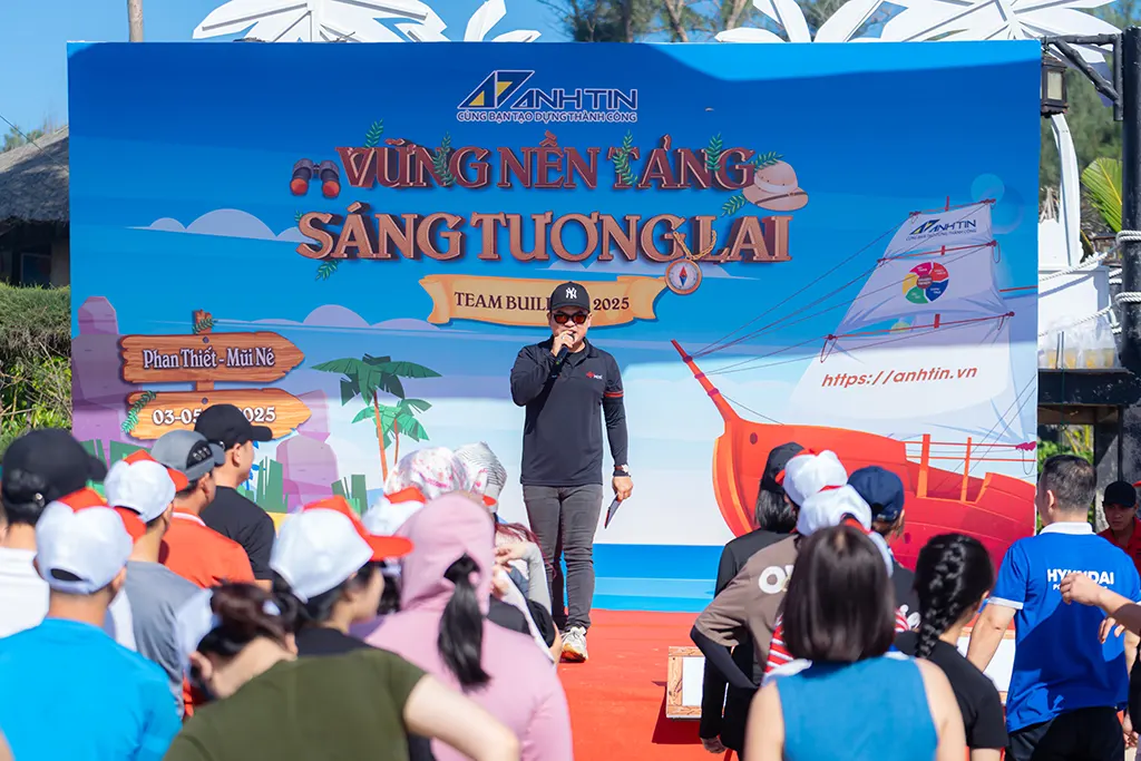 Mùa Tour Team Building của Việt Nam liệu đã khép lại trước tháng 9