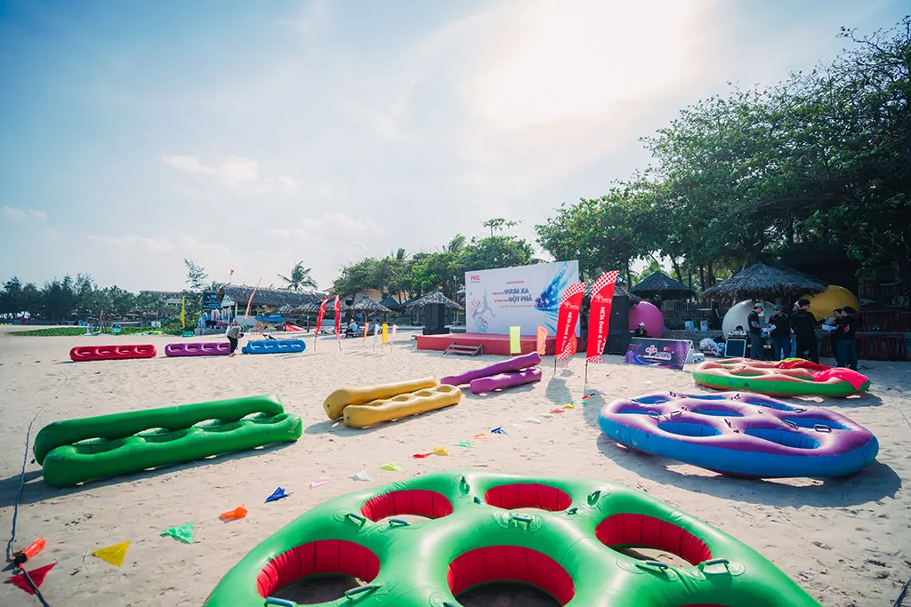 Nếu không tổ chức du lịch Team Building cho nhân viên thì doanh nghiệp sẽ làm gì
