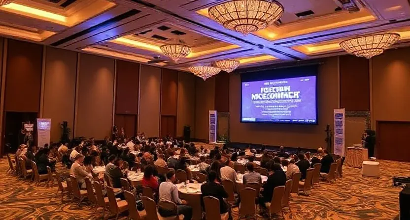 PHITEX và MICECONnect năm nay sẽ tạo ra một tỷ PHP, củng cố Philippines trở thành trung tâm du lịch MICE hàng đầu