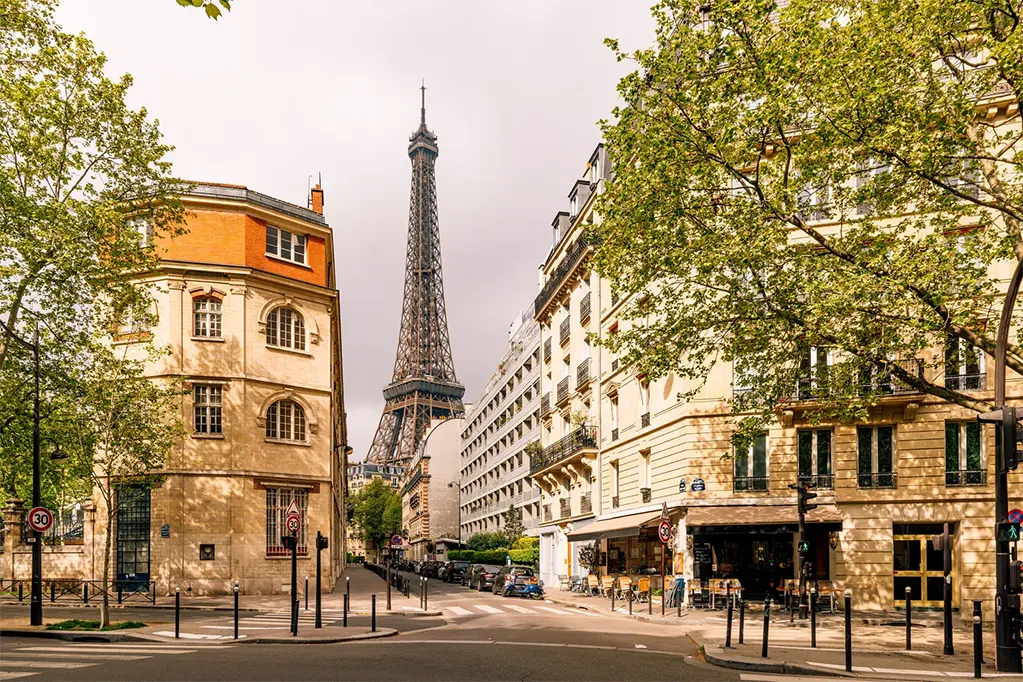 Paris, France