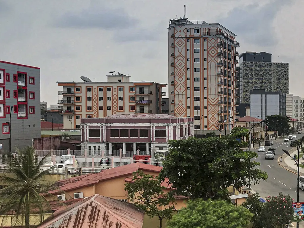 Tại sao Equatorial Guinea là Điểm đến MICE lớn tiếp theo