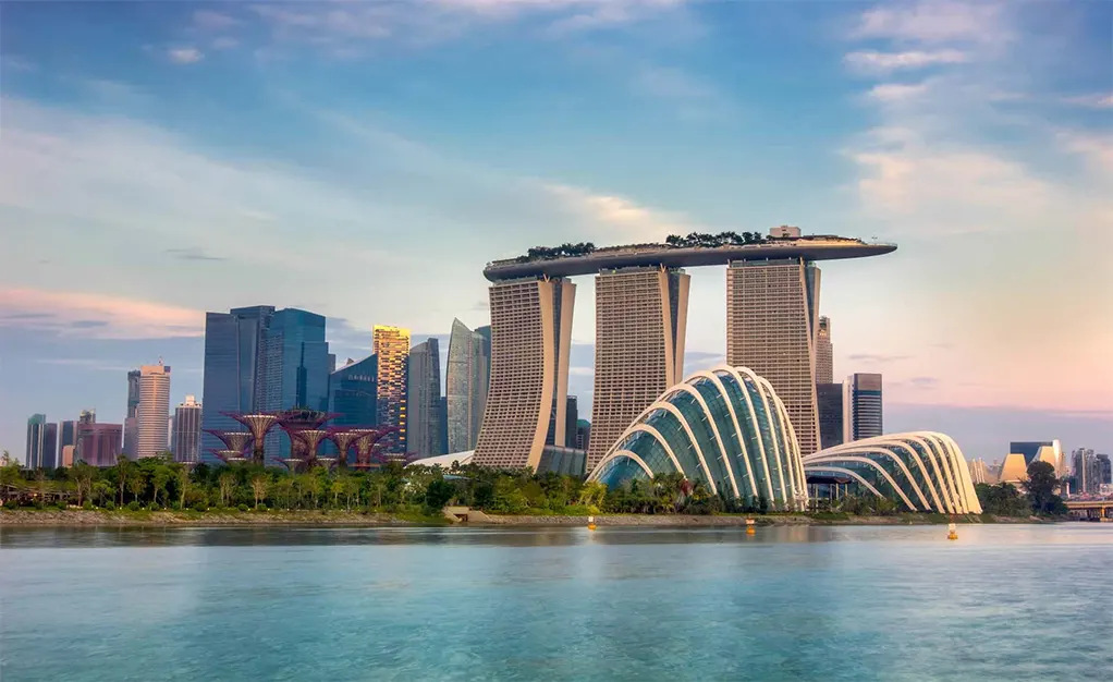 Triển lãm Sands Expo Singapore sẽ là tâm điểm của ngành MICE vào năm 2025