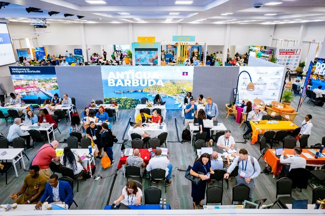 Antigua và Barbuda được vinh danh là Điểm đến Hội nghị và Hội thảo Hàng đầu Caribe năm 2025