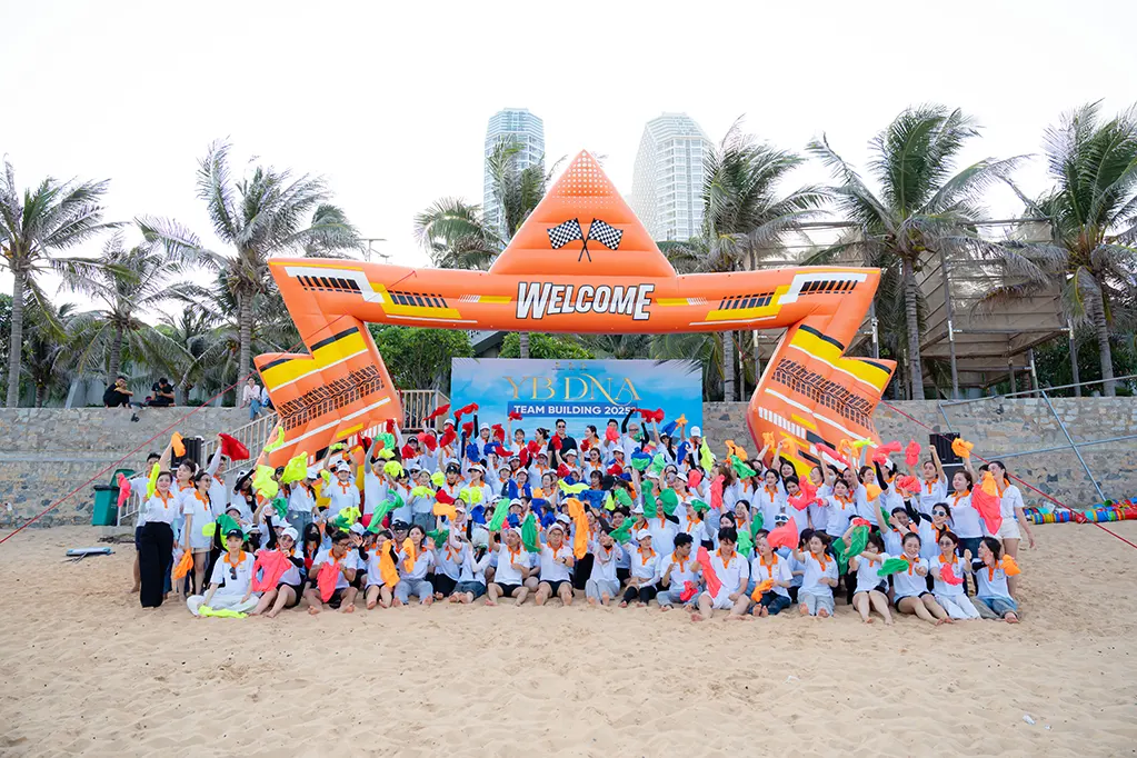 Công ty du lịch sẽ làm gì sau khi thắng thầu Tour Team Building