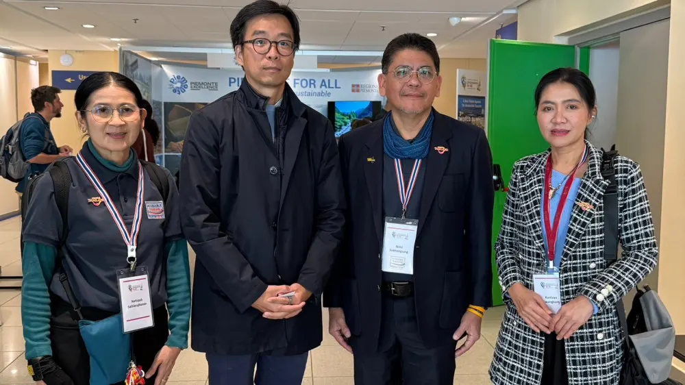 Đẩy mạnh du lịch Trung Quốc tại IMEX America 2025
