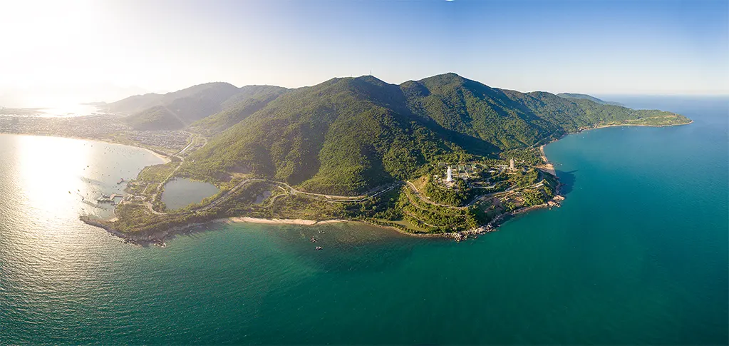 Du lịch Đà Nẵng trở lại đường đua