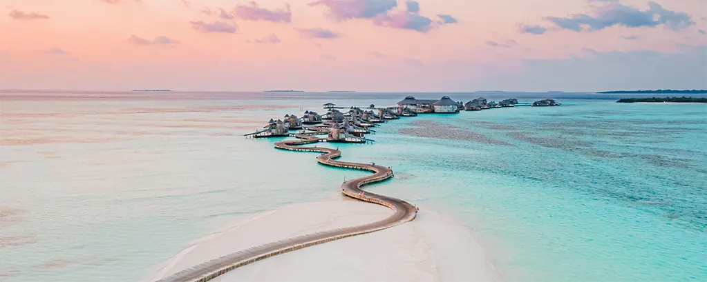 Giải thưởng Du lịch Maldives Đặt ra Tiêu chuẩn Mới cho Sự Xuất sắc và Đổi mới