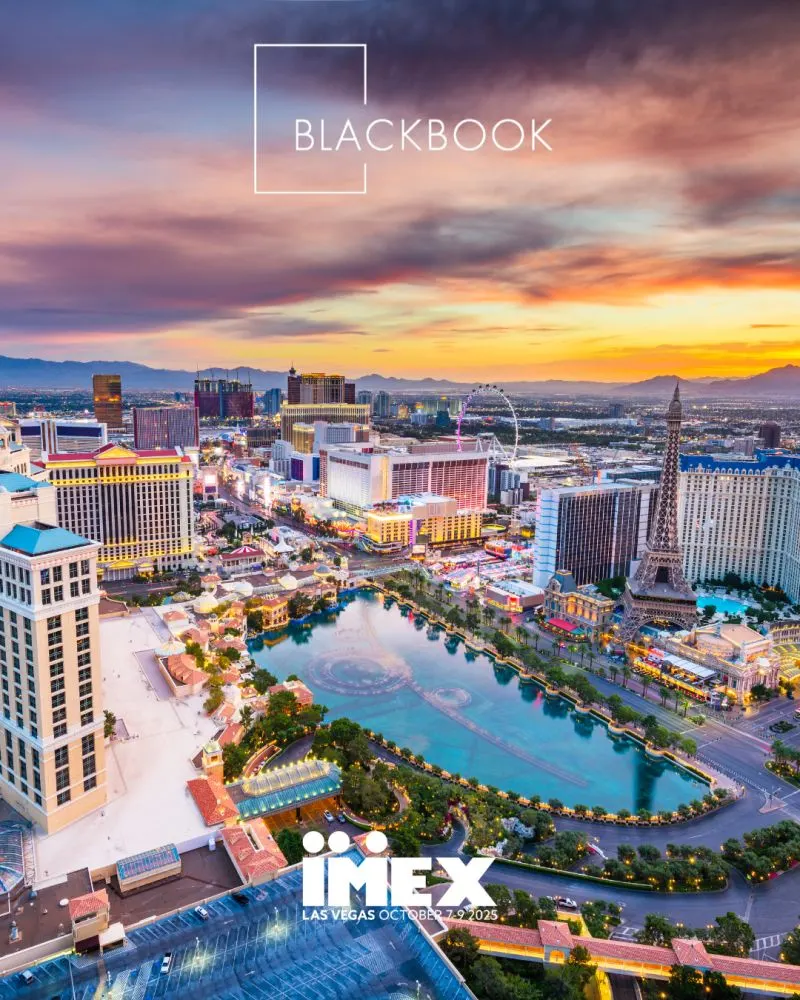 IMEX America 2025 trở thành sự kiện MICE đỉnh cao sau Hội nghị GBTA và WTE Miami