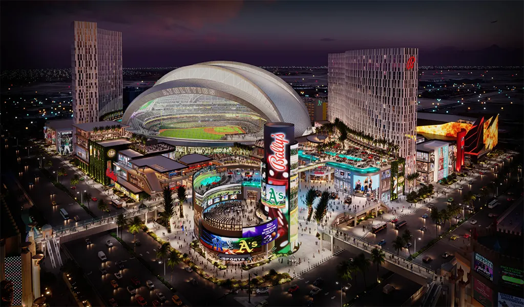 Las Vegas, Houston, Chicago, New York và các thành phố khác của Hoa Kỳ đang thúc đẩy ngành công nghiệp MICE