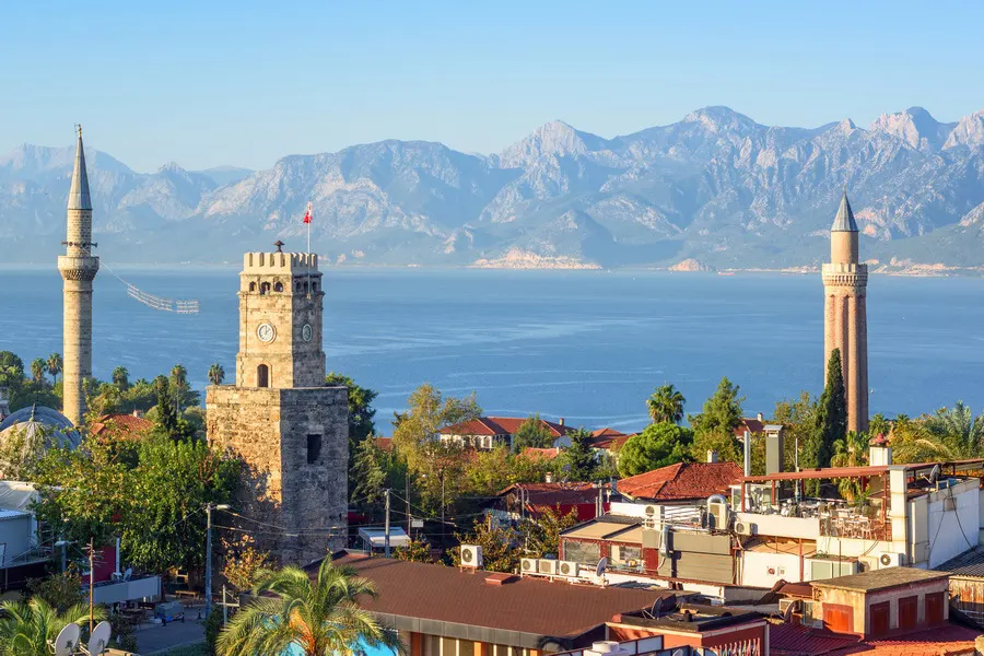 M&I Flagship Antalya 2025: Sự kiện kết nối MICE hàng đầu
