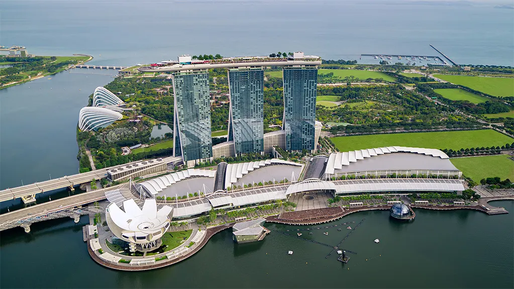 MICE Show Asia 2025 sẽ diễn ra từ ngày 15 đến 17 tháng 10 tại Marina Bay Sands