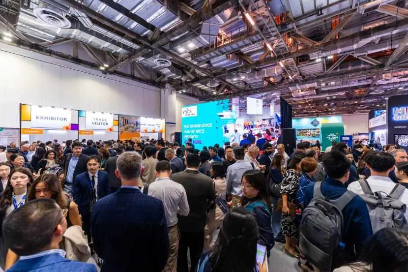 Phần Lan, Malta, Thái Lan, Seoul, Berlin và nhiều hơn nữa sẽ tỏa sáng tại ITB Asia 2025 tại Singapore, diễn ra từ ngày 15 đến 17 tháng 10