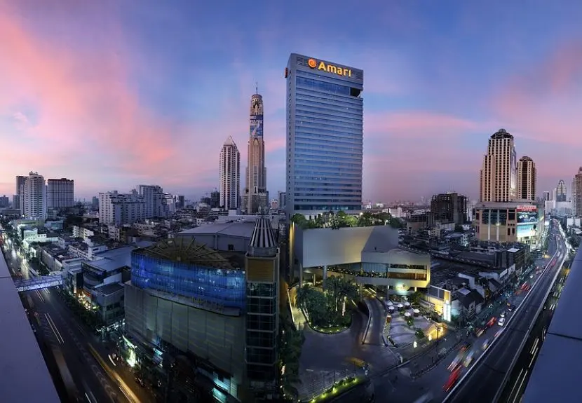 Tập đoàn ONYX Hospitality giới thiệu các giải pháp sự kiện sáng tạo tại ITB Asia 2025
