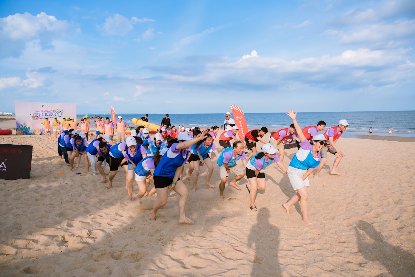 Anh em xông lênnnnn