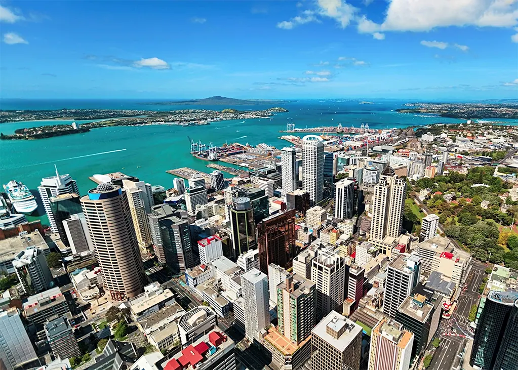Auckland đăng cai Triển lãm Kinh doanh 2025: Nền tảng tối ưu cho Du lịch MICE và Tăng trưởng Kinh doanh tại New Zealand
