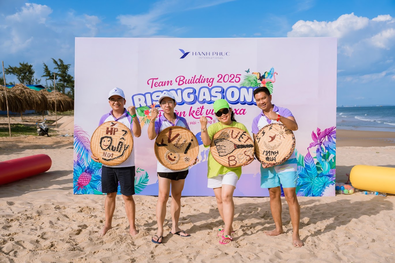 Đâu sẽ là cái tên chiến thắng đây