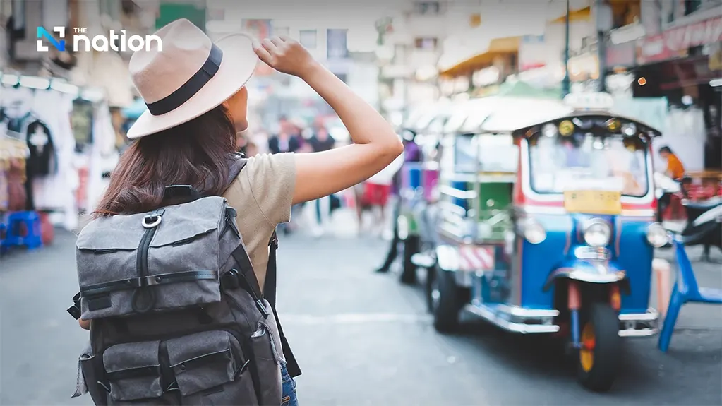 Du lịch Thái Lan đối mặt với sự cạnh tranh gay gắt trong ‘Cuộc chiến Du lịch’ châu Á, trong khi các đối thủ tăng trưởng hơn 10%.