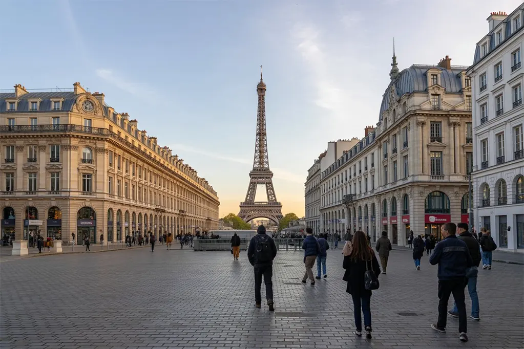 Hội chợ thương mại MICE quốc tế lớn quy tụ tại thủ đô nước Pháp