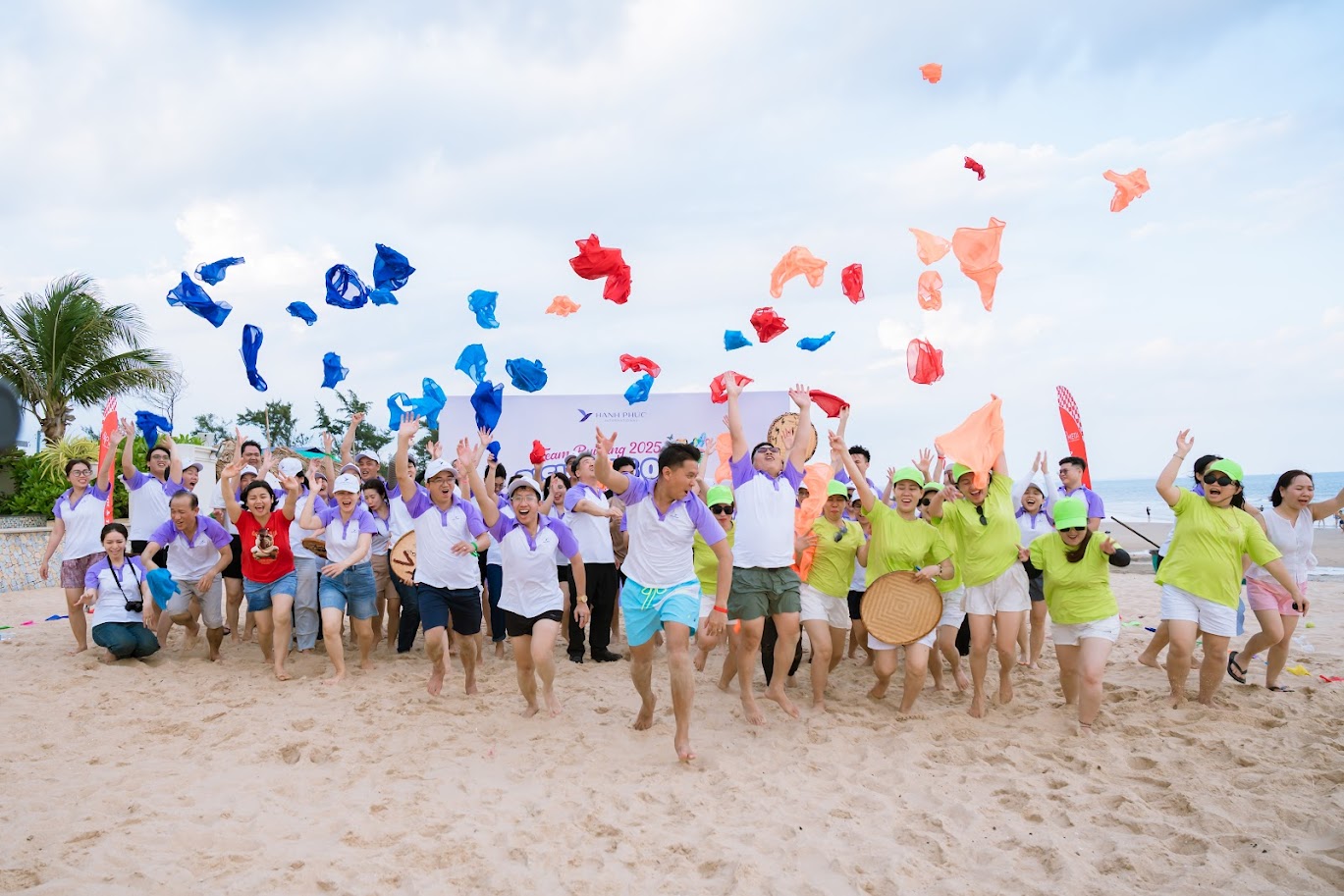 Nhiệm vụ đã hoàn thànhhhh