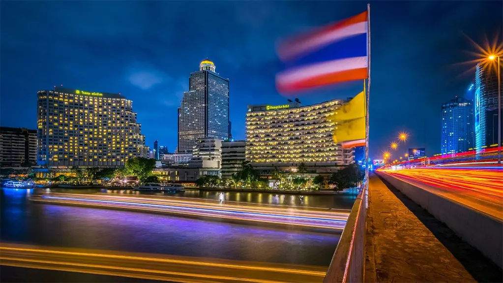 Những Thành Phố Tuyệt Vời Nhất Thái Lan