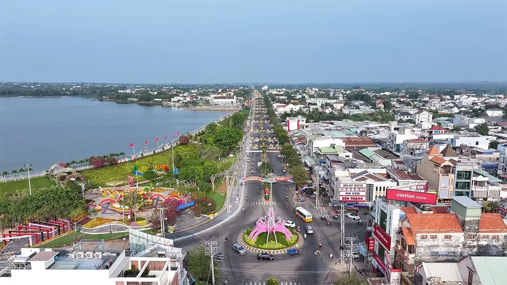 Sau sáp nhập là thời điểm tốt nhất để bứt phá du lịch Hồ Tràm