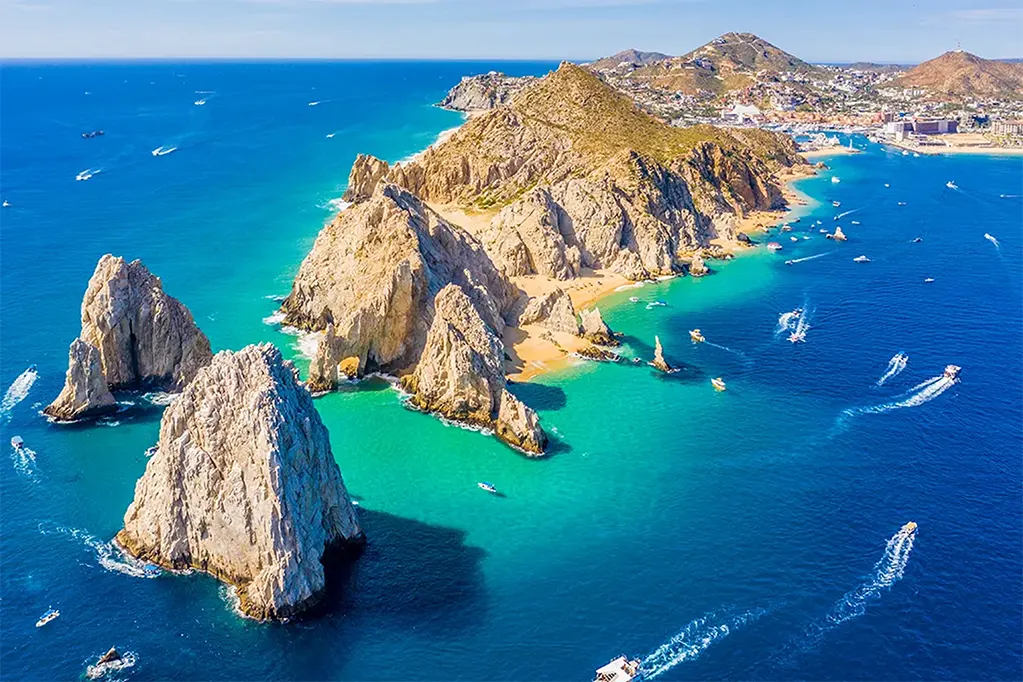 Tại sao Los Cabos là điểm đến MICE lý tưởng