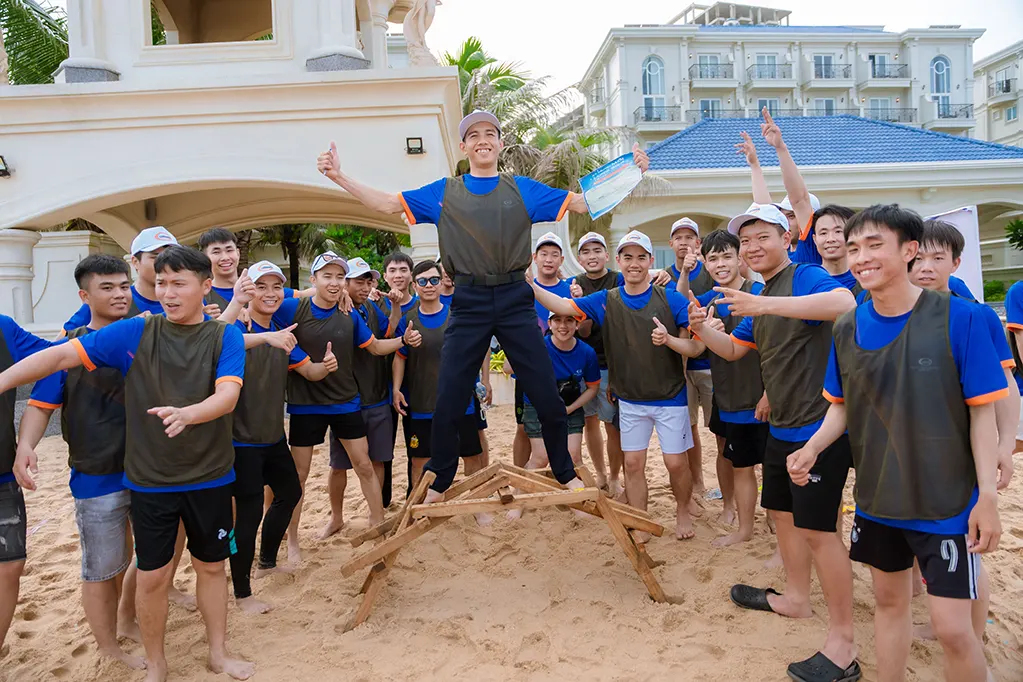 Tôi chính là chúng ta