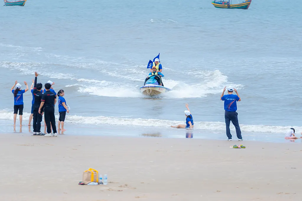 We are the Champions