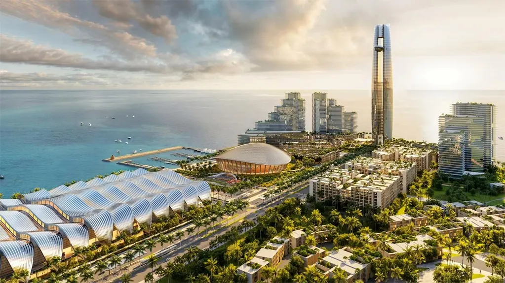 APEC 2027 thúc đẩy kinh tế đa ngành cho Phú Quốc