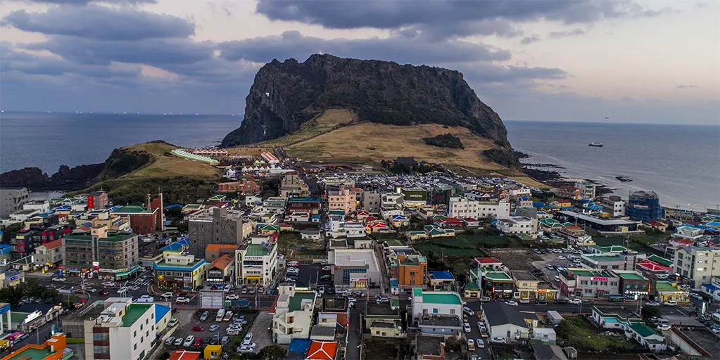 Đảo Jeju hợp tác với PATA để tăng cường phát triển du lịch có trách nhiệm và MICE