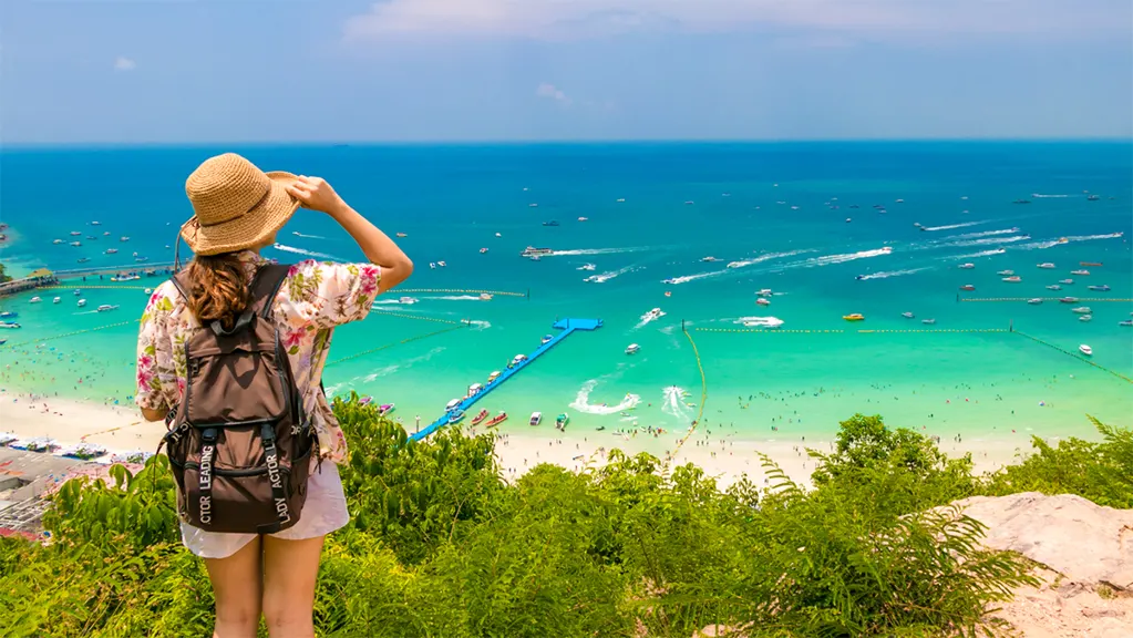 Khi ngành du lịch Thái Lan bùng nổ năm 2026: Thai Airways và các khách sạn địa phương đang gặt hái thành quả từ sự bùng nổ du lịch một mình!