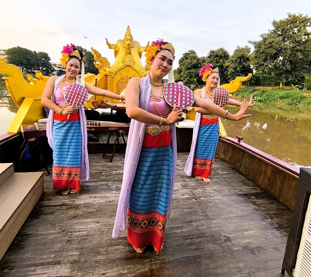 Liệu ngành du lịch Thái Lan sẽ ảm đạm trong năm 2026