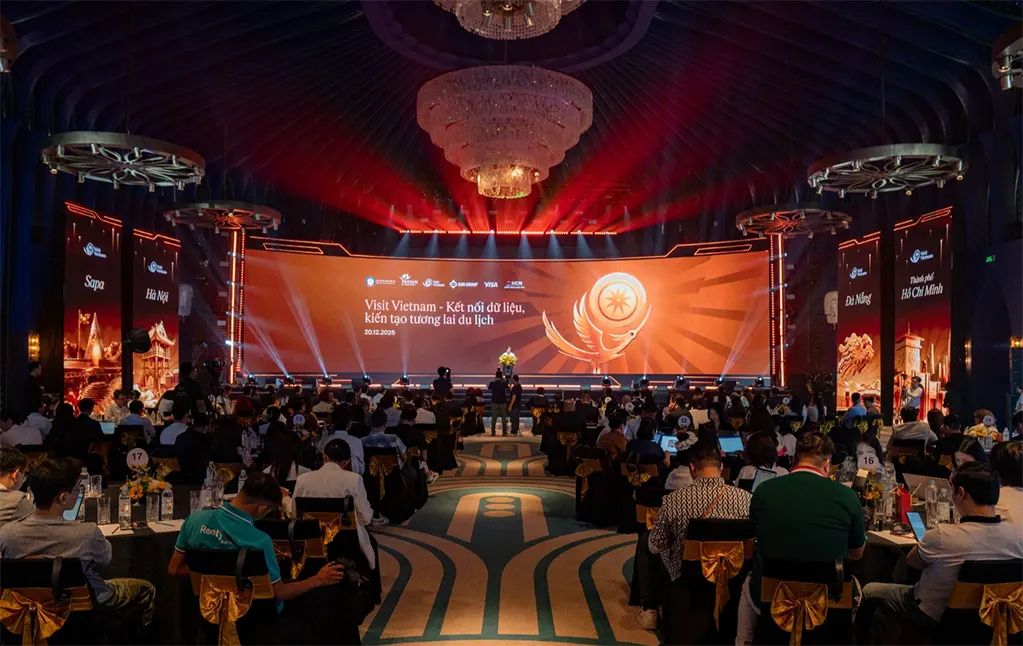 Nền tảng du lịch Visit Vietnam chuẩn bị vận hành vào quý 2/2026