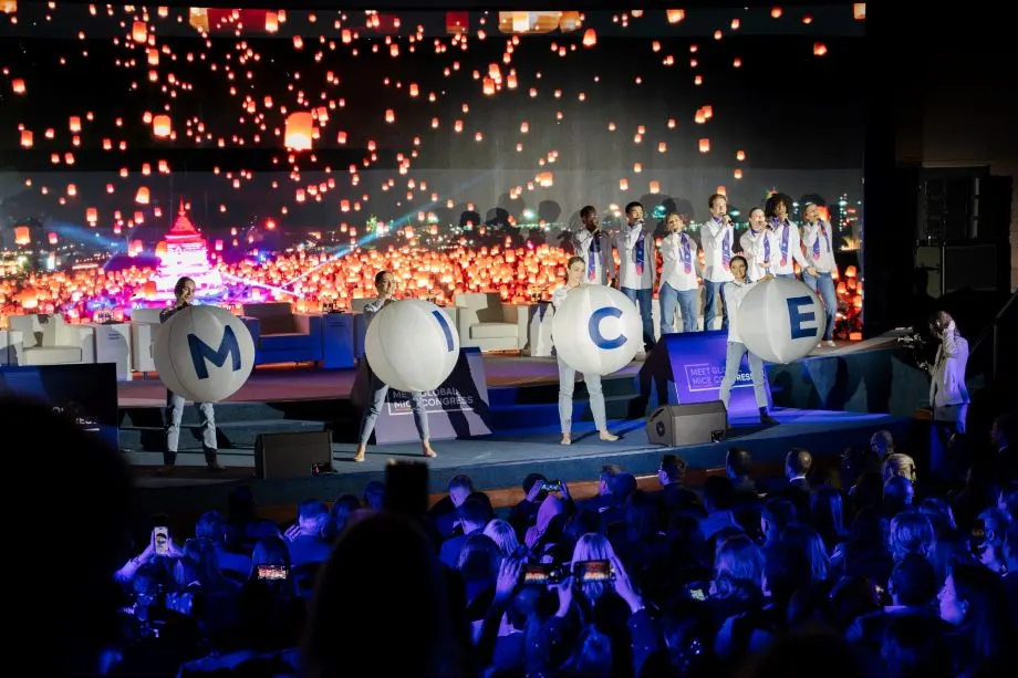 Qatar cùng Malaysia, Trung Quốc, Ấn Độ và Indonesia thúc đẩy du lịch kinh doanh toàn cầu tại Đại hội MICE Meet Global 2025 phá kỷ lục ở Moscow