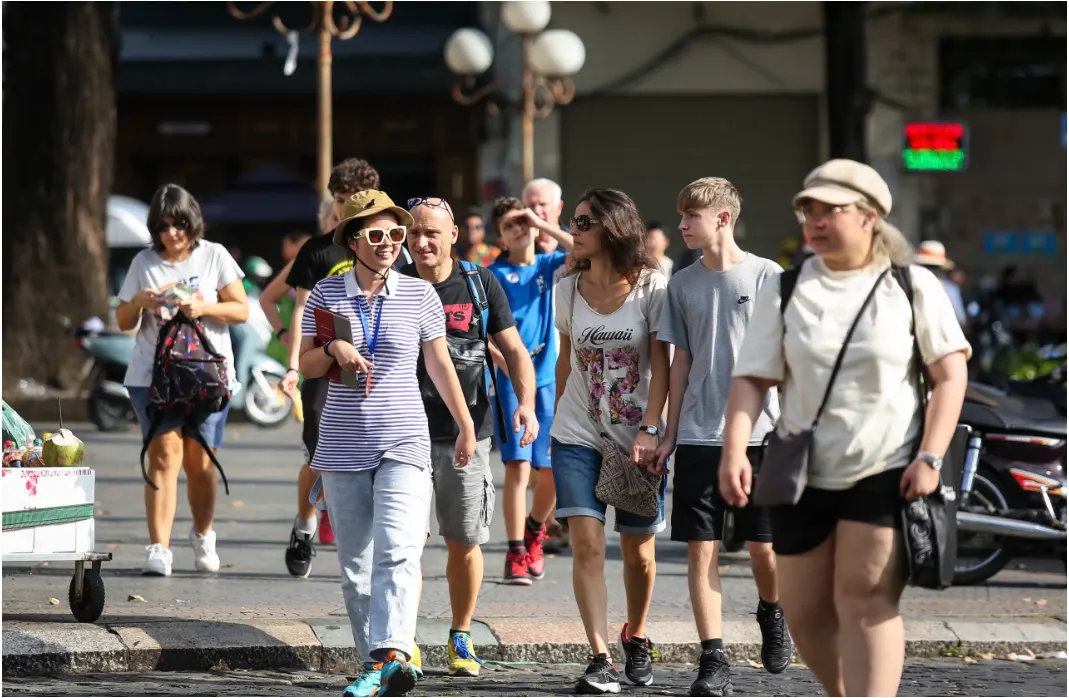 TP.HCM cạnh tranh thu hút khách MICE