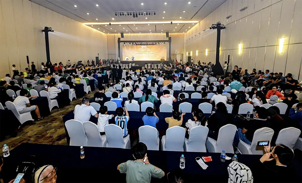 TP.HCM chính thức áp dụng cơ đặc thù cho du lịch MICE