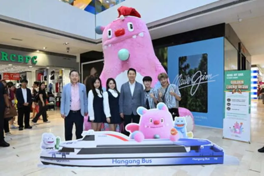 Khám phá vẻ đẹp kỳ diệu của Seoul: Trải nghiệm văn hóa và du lịch Hàn Quốc tại Kuala Lumpur