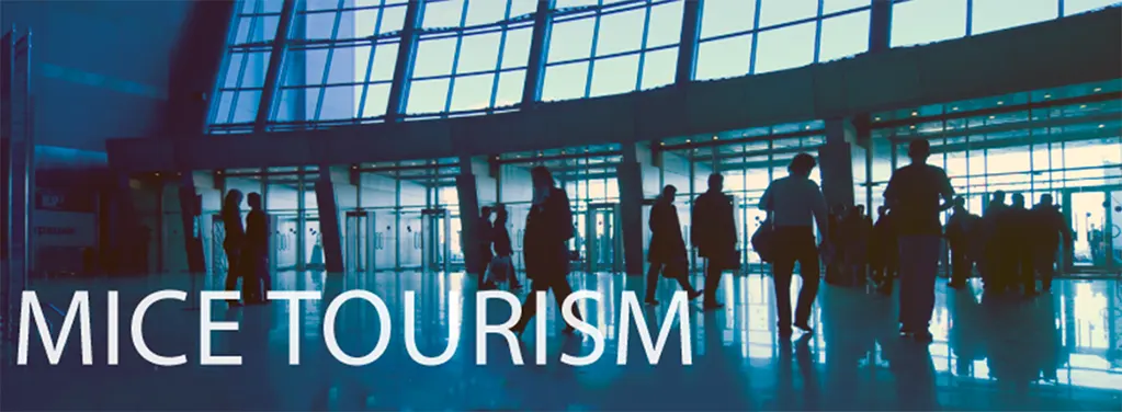 Tối ưu hóa tiếp thị du lịch MICE với Connect và Tourism Economics