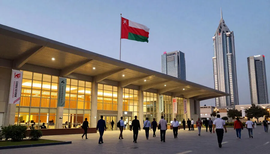 Ngành MICE của Oman tỏa sáng như một trung tâm sự kiện kinh doanh hàng đầu, mang lại lợi ích kinh tế lâu dài và củng cố vị thế của quốc gia này trên thị trường du lịch toàn cầu.